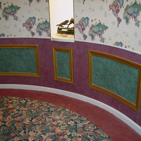 Hart D Ranch Villa Slana Room photo