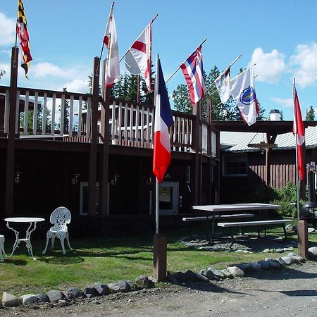 Hart D Ranch Villa Slana Exterior photo