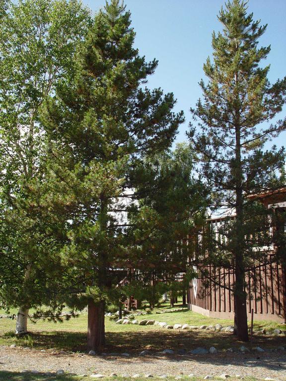 Hart D Ranch Villa Slana Exterior photo