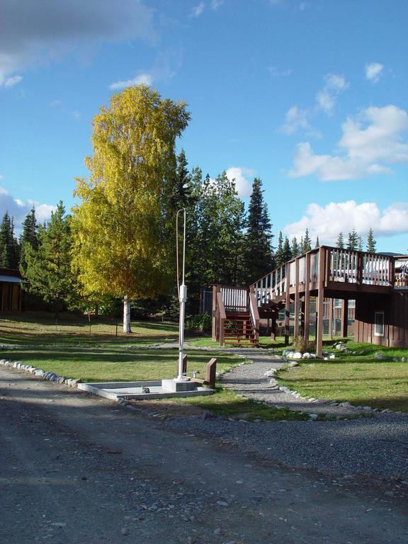 Hart D Ranch Villa Slana Exterior photo