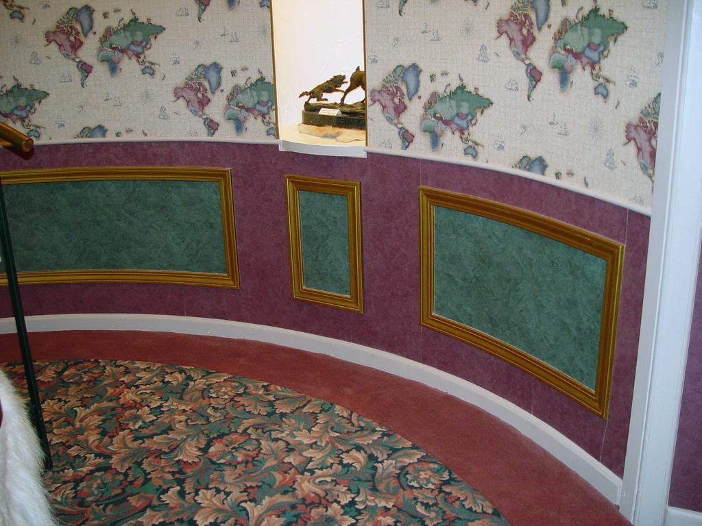 Hart D Ranch Villa Slana Room photo