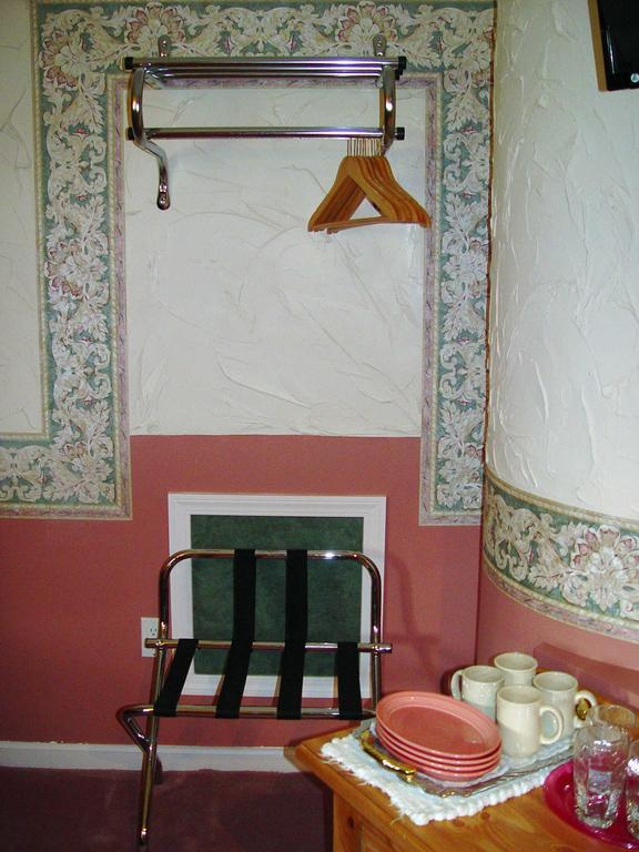 Hart D Ranch Villa Slana Room photo